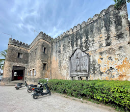 Stone Town